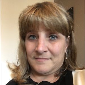 Meet your Posher, Kristina